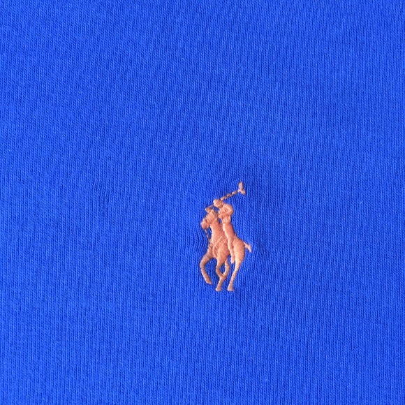 T-shirt - Ralph Lauren Sport - Picture 2 of 4